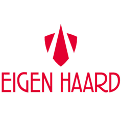 Eigen Haard logo