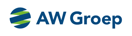 AW Groep logo