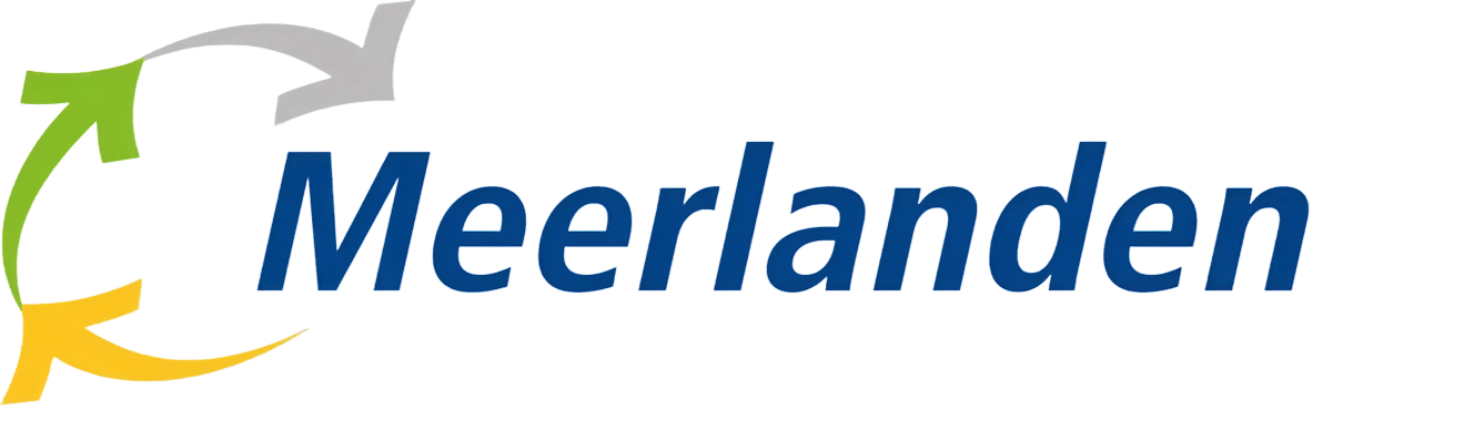 Meerlanden logo