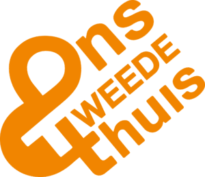 Stichting ons tweede huis logo